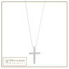 Collana Comete Gioielli GLB 1201 | Comete Gioielli Catania